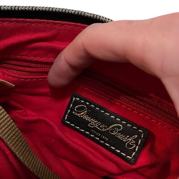 Dooney & Bourke Crossbody - Picture 5 of 8